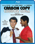 Carbon Copy (Blu-ray)