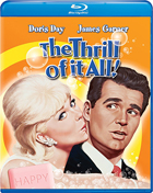 Thrill Of It All! (Blu-ray)