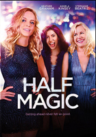 Half Magic