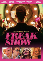 Freak Show (2017)