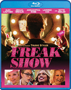 Freak Show (2017)(Blu-ray)