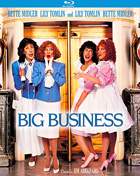 Big Business: Special Edition (Blu-ray)