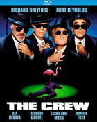 Crew: Special Edition (Blu-ray)