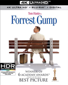 Forrest Gump (4K Ultra HD/Blu-ray)