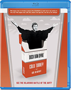 Cold Turkey (Blu-ray)