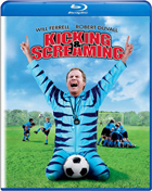 Kicking And Screaming (Blu-ray)