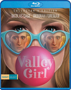 Valley Girl: Collector's Edition (Blu-ray)