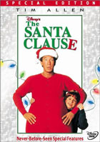 Santa Clause: Special Edition (Fullscreen)