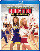 Bring It On: All Or Nothing (Blu-ray)