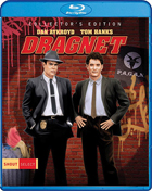 Dragnet: Collector's Edition (Blu-ray)