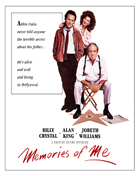 Memories Of Me (Blu-ray)