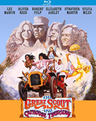 Great Scout And Cathouse Thursday (Blu-ray)