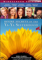 Divine Secrets Of The Ya-Ya Sisterhood: Special Edition (Widescreen)