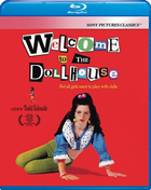 Welcome To The Dollhouse (Blu-ray)