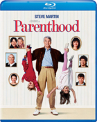 Parenthood (Blu-ray)(ReIssue)