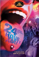 24 Hour Party People