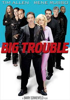 Big Trouble