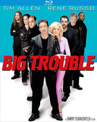 Big Trouble (Blu-ray)