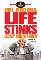 Life Stinks (Widescreen)