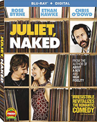 Juliet, Naked (Blu-ray)