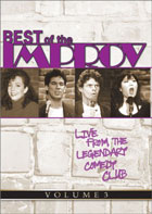 Best Of The Improv #3