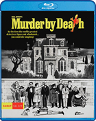 Murder By Death (Blu-ray)