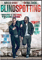 Blindspotting