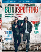 Blindspotting (Blu-ray/DVD)