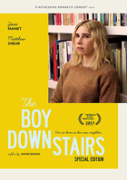 Boy Downstairs: Special Edition