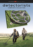 Detectorists: Complete Collection