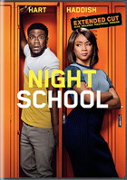 Night School: Extended Cut (2018)