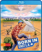 Born In East L.A.: Collector's Edition (Blu-ray)
