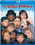 Little Rascals (Blu-ray)(ReIssue)
