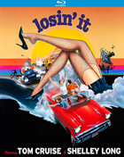 Losin' It (Blu-ray)