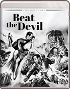 Beat The Devil: The Limited Edition Series (Blu-ray)