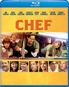 Chef (Blu-ray)