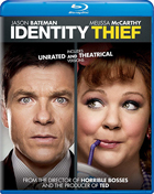 Identity Thief (Blu-ray)(ReIssue)