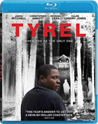 Tyrel (Blu-ray)