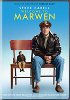 Welcome To Marwen