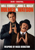 Holmes & Watson