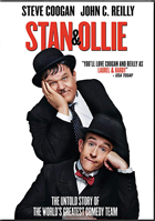 Stan & Ollie