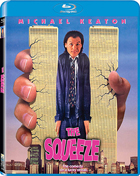 Squeeze (Blu-ray)