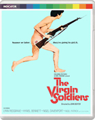 Virgin Soldiers: Indicator Series: Limited Edition (Blu-ray-UK)