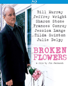 Broken Flowers (Blu-ray)