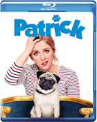 Patrick (2018)(Blu-ray)