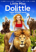 Little Miss Dolittle