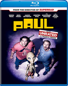 Paul (Blu-ray)(ReIssue)