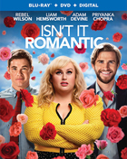 Isn't It Romantic (Blu-ray/DVD)