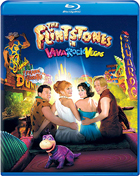 Flintstones: Viva Rock Vegas (Blu-ray)