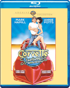 Corvette Summer: Warner Archive Collection (Blu-ray)